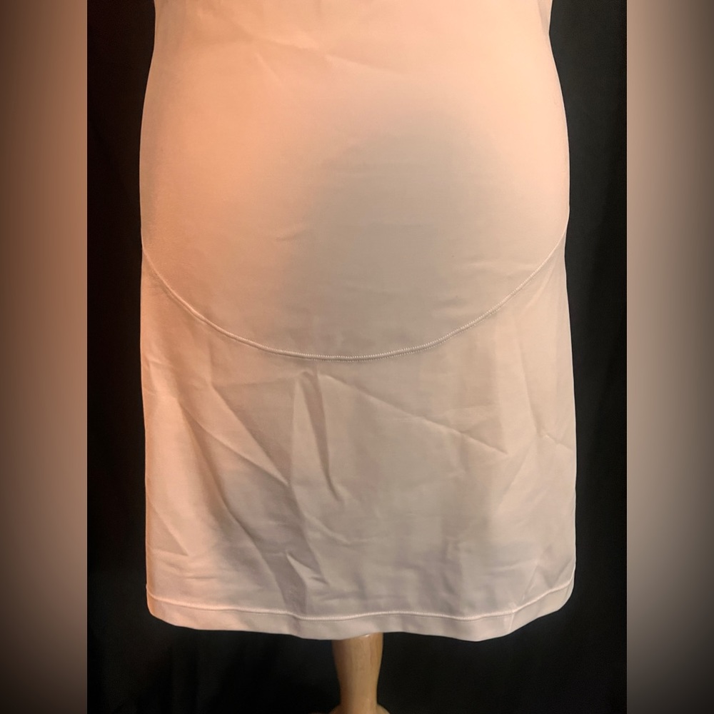 Annette Diva Defined Adjustable Control Slip Beig… - image 5